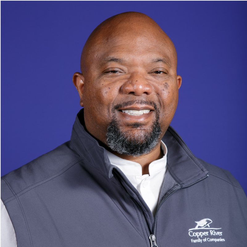 Bobby Hand Jr., Chief Operating Officer of Hand Strategic Partners
